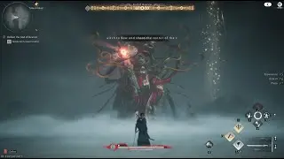 Where Winds Meet: God of Avarice, Gameplay/Cutscenes (Chinese Audio + English Subtitles)