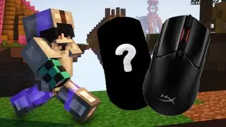 The Best Mice for Minecraft PVP in 2024?!