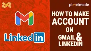How to Make Account on Gmail & LinkedIn For Freelancer.com | Freelancing Tutorial Series | Urdu