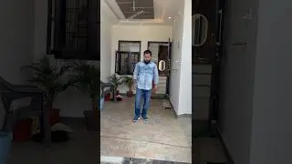 House for sale in Lucknow Jankipuram #houseforsale