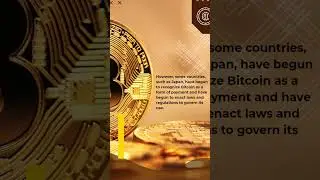 Legal Implications of Bitcoin