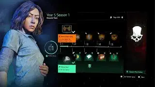 Tom Clancy's The Division 2 Year 5 Season 1 Pass