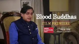 BLOOD BUDDHAS | 3rd Official Teaser & Invitation | 9th Feb 2019