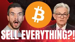 Спасет ли Федеральный резерв сезон биткоинов и альткоинов?!