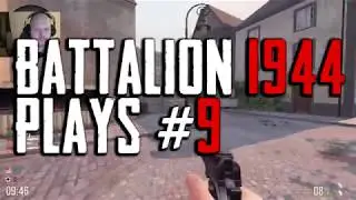 Battalion 1944 Plays #9