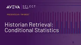 Historian Retrieval: Conditional Statistics