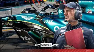 Lando Norris: McLaren driver says early career struggles with pressure helping in F1 title race