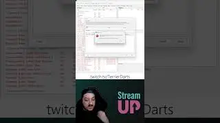 #Import #Codes# #updates #streamup #streamerdotbot