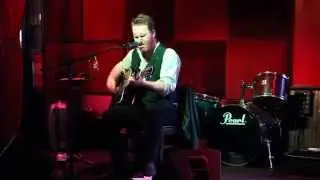 Steve Reilly : I'm Gypsy (original music)