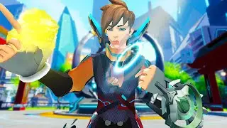 Zenith VR | Time To Get Our Revenge! | Episode 2
