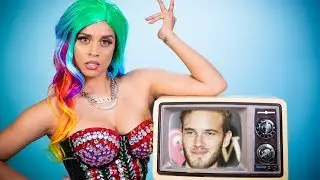 Nicki Minaj - Barbie Dreams Parody (Roasting the Men of YouTube)