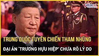 Toàn cảnh đại án 