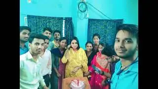 Queen of South Miss Imruja Parvin Happy Birthday 🎂🎉।