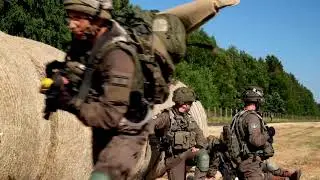 Exercise Swift Response