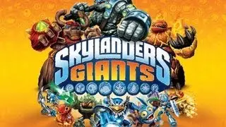 Skylanders Giants Thoughts and information Part 1