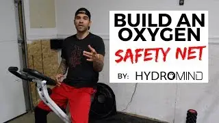 Oxygen Efficiency For Surfers