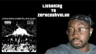 Listening To Zerocashvalue - Rally King