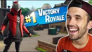 RJE&Scaron;ILI ROBOTA I UZEL PRVI WIN U NOVOJ SEZONI!! *VICTORY ROYALE* w/Fico