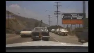 Trouble Man Soundtrack 1972
