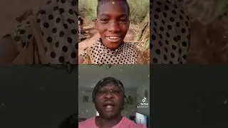 Hadzabe Click Language. I salute 🫡. #viral #shorts #tiktok