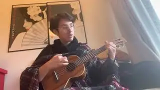 Let&rsquo;s Hold Hands (Original Song)