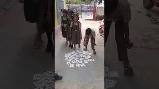 Letters game 