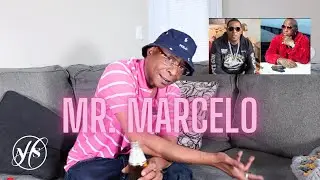 Mr. Marcelo on Losing $5M Deal After Master P Refused to Be on Song w/ Birdman & More