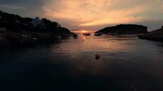 Savio FPV - 2023 cinematic flights