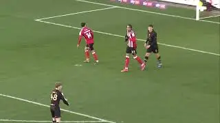 HIGHLIGHTS | Lincoln City 2-2 Barnsley