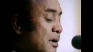 HUMSE BADAL GAYA WO NIGAHEN TO KYA HUA MEHDI HASSAN..