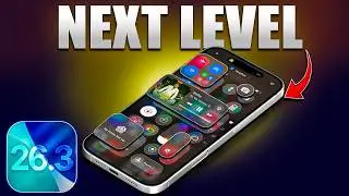 iOS 26.3 &ndash; Apple Just Unlocked 10 Hidden Features 🤯