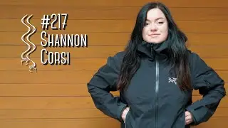 Shannon Corsi & Nexus Film l Low Pressure Podcast #217