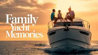 How to Make Your Yacht Trip Cinematic: Photos, Video and Storytelling at Sea