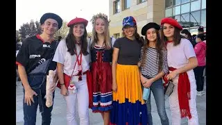 IST UN Day 2021 - A Celebration of Diversity