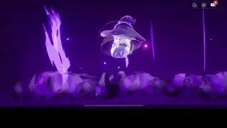 Dark Particle Dungeon Stage 15 - Seven Knight Rebirth