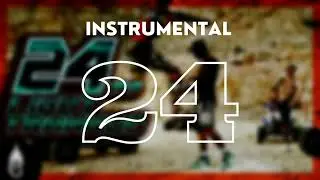 LIGHT x TRANNOS - 24HRS (Remake - Instrumental)