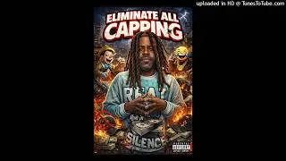 Casso - Eliminate All Capping ( Official Audio)