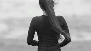 Surf Girls vs Typhoon Waves | Raw Power!