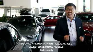 The BMW Spring Sale Event | Parramatta BMW