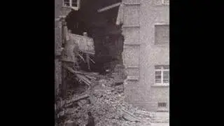 Gedenken an Leipziger Bombardierung