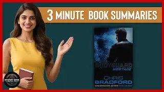 Hostage Book Summary - Chris Bradford | Mystery Book Summary Vault