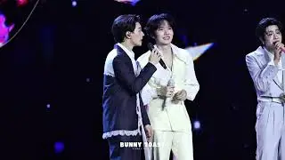 [ FANCAM ] 260118 เกี่ยวก้อย / KangNamping #KengNamping #KengHarit #nampingster #KhemjiraConcertDay2
