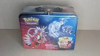 Pokemon collectors chest 2023