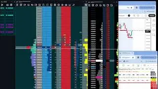 2025 09 25 - MARKET RECORDING APEXTRADER 80% OFF LINK INCLUDED