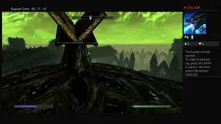 Exploring the Black Books and taking down Miraak