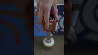 🛹how to ollie in 9 seconds #skatertrainer #howtoollie