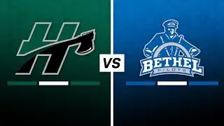 Huntington vs. Bethel  (Men's Basketball) -- 2.16.19