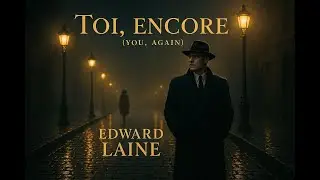 Toi, Encore (You, Again) - Edward Laine