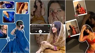 Insta story ideas for girls💡🥀#girlish#girlsstory#instagirls#storytips#socialmediaapp#cutegirls#cute 
