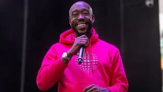 Freddie Gibbs & Pusha T - 